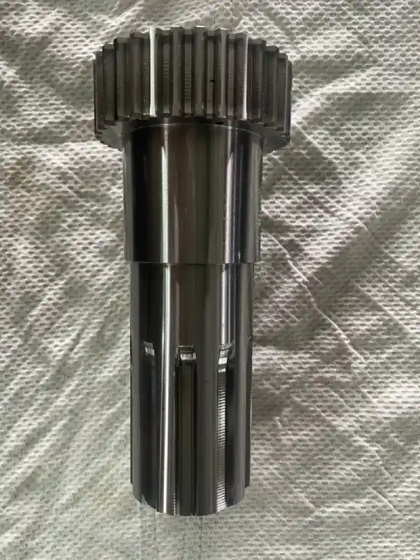 tiện cnc